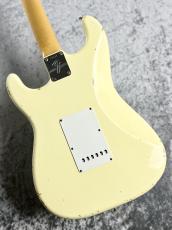 Fender Custom Shop 【GW版お茶の水大楽器祭 目玉品】 1969 Stratcaster Refinished Vintage White [2007年製]_10