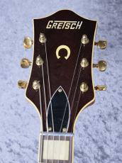 Gretsch 【GW版!お茶の水大楽器祭】G6120CGP Chet Atkins Stereo Limited Edition 【2008'sUSED】_3