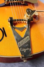 Gretsch 【GW版!お茶の水大楽器祭】G6120CGP Chet Atkins Stereo Limited Edition 【2008'sUSED】_10