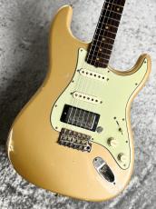 Fender Custom Shop 【GW版お茶の水大楽器祭 目玉品】 LTD 1959 Stratocaster Relic HSS / Desert Sand Metallic [2025年製]