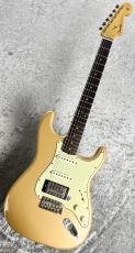 Fender Custom Shop 【GW版お茶の水大楽器祭 目玉品】 LTD 1959 Stratocaster Relic HSS / Desert Sand Metallic [2025年製]_2