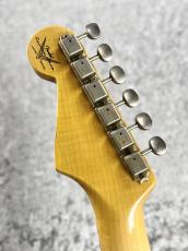 Fender Custom Shop 【GW版お茶の水大楽器祭 目玉品】 LTD 1959 Stratocaster Relic HSS / Desert Sand Metallic [2025年製]_6
