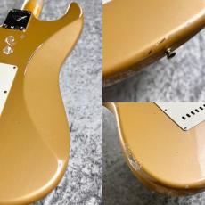 Fender Custom Shop 【GW版お茶の水大楽器祭 目玉品】 LTD 1959 Stratocaster Relic HSS / Desert Sand Metallic [2025年製]_8