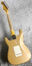 Fender Custom Shop 【GW版お茶の水大楽器祭 目玉品】 LTD 1959 Stratocaster Relic HSS / Desert Sand Metallic [2025年製]_9