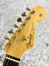 Fender Custom Shop Limited Edition 1963 Stratocaster Journeyman Relic 3TS Sparkle ≒3.60kg #CZ575317_5