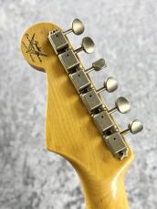 Fender Custom Shop Limited Edition 1963 Stratocaster Journeyman Relic 3TS Sparkle ≒3.60kg #CZ575317_6