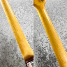 Fender Custom Shop Limited Edition 1963 Stratocaster Journeyman Relic 3TS Sparkle ≒3.60kg #CZ575317_7