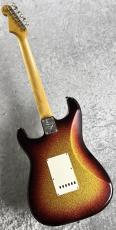 Fender Custom Shop Limited Edition 1963 Stratocaster Journeyman Relic 3TS Sparkle ≒3.60kg #CZ575317_9