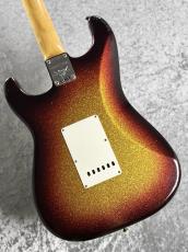 Fender Custom Shop Limited Edition 1963 Stratocaster Journeyman Relic 3TS Sparkle ≒3.60kg #CZ575317_10