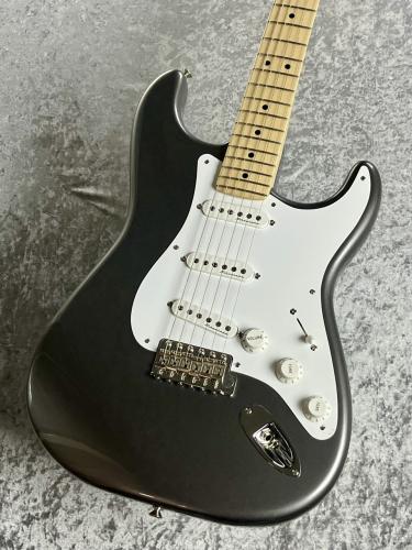 Fender 【春の中古祭り】Eric Clapton Stratocaster -Pewter- 【2022'USED】