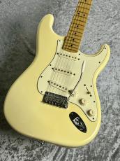 Fender 【春の中古楽器祭り】American Standard Stratocaster -Olympic White -  【2012'USED】【1階エレキ】