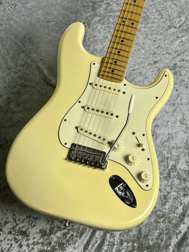 Fender 【春の中古楽器祭り】American Standard Stratocaster -Olympic White -  【2012'USED】【1階エレキ】