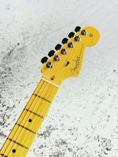 Fender 【春の中古楽器祭り】American Standard Stratocaster -Olympic White -  【2012'USED】【1階エレキ】_3