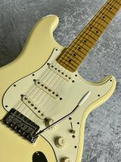 Fender 【春の中古楽器祭り】American Standard Stratocaster -Olympic White -  【2012'USED】【1階エレキ】_9