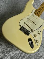 Fender 【春の中古楽器祭り】American Standard Stratocaster -Olympic White -  【2012'USED】【1階エレキ】_10
