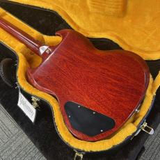 Gibson Historic Reissue 1964 SG Standard Reissue w/Maestro Cherry Red VOS #504614 [3.32kg]_7