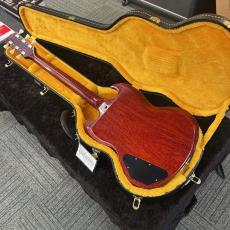 Gibson Historic Reissue 1964 SG Standard Reissue w/Maestro Cherry Red VOS #504614 [3.32kg]_9