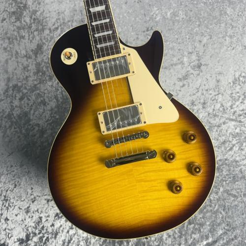 Tokai LS101F BS【 Brown Sunburst 】s/n2550799【4.53kg】【日本製】