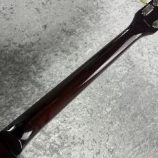 Tokai LS101F BS【 Brown Sunburst 】s/n2550799【4.53kg】【日本製】_5