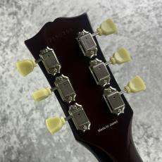 Tokai LS101F BS【 Brown Sunburst 】s/n2550799【4.53kg】【日本製】_8