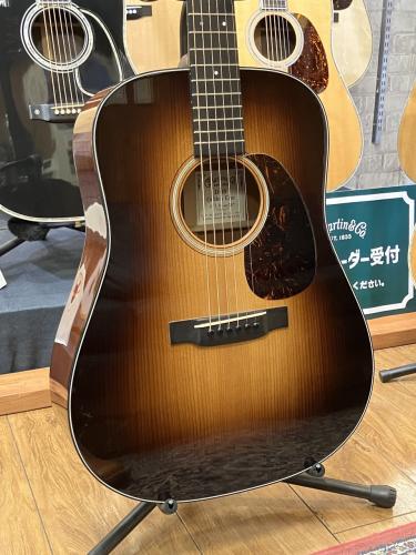 Martin D-18 Golden Era '12【中古】【アディロンダックスプルース】【試奏動画あり】