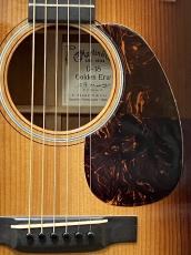 Martin D-18 Golden Era '12【中古】【アディロンダックスプルース】【試奏動画あり】_7