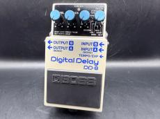 BOSS DD-8 Digital Delay