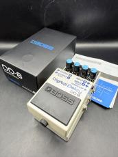 BOSS DD-8 Digital Delay_7