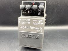 BOSS RV-5 Digital Reverb