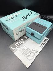BOSS LMB-3  -Bass Limiter Enhancer-_7