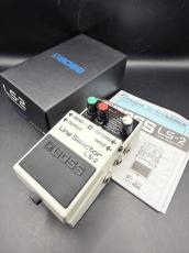 BOSS LS-2 Line Selector_7