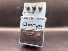 BOSS CE-3 Chorus TWN ACA