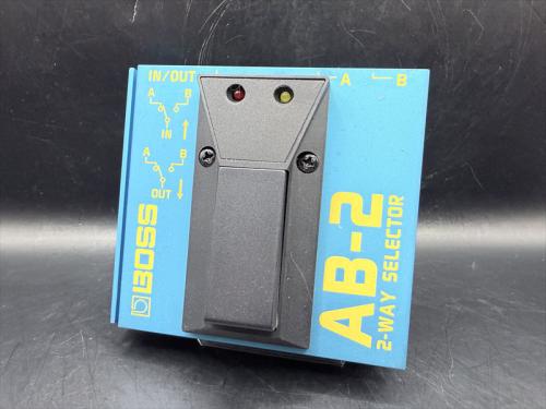 BOSS AB-2