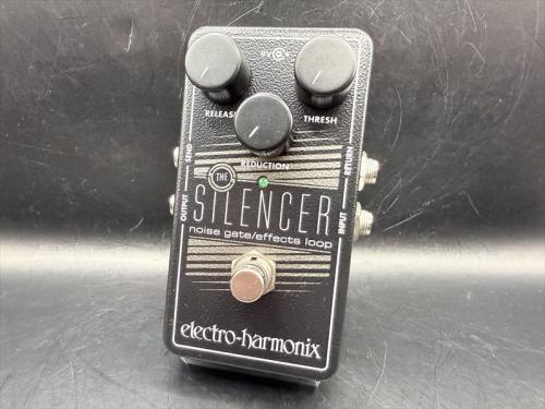 Electro-Harmonix Silencer