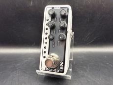 MOOER Micro Preamp 005 Brown Sound 3