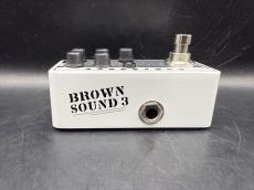 MOOER Micro Preamp 005 Brown Sound 3_6