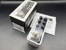 MOOER Micro Preamp 005 Brown Sound 3_7