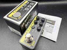 MOOER Micro Preamp 002 UK Gold 900_7