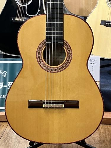 Manuel Rodriguez [マニュエル・ロドリゲス] FF【中古】【スペイン製】