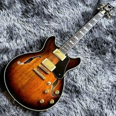 Ibanez JSM100-VT (Vintage Sunburst) John Scofield Signature 【特価】【日本製】_2