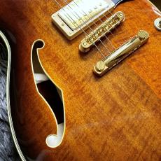 Ibanez JSM100-VT (Vintage Sunburst) John Scofield Signature 【特価】【日本製】_4