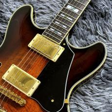 Ibanez JSM100-VT (Vintage Sunburst) John Scofield Signature 【特価】【日本製】_5