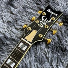 Ibanez JSM100-VT (Vintage Sunburst) John Scofield Signature 【特価】【日本製】_7