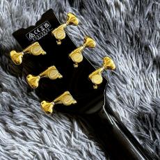 Ibanez JSM100-VT (Vintage Sunburst) John Scofield Signature 【特価】【日本製】_8