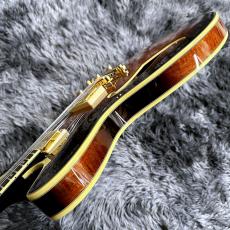 Ibanez JSM100-VT (Vintage Sunburst) John Scofield Signature 【特価】【日本製】_10