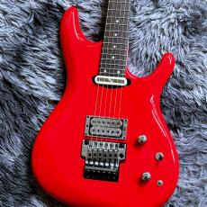 Ibanez JS2480-MCR (Muscle Car Red)  Joe Satriani Signature【特価】【受注生産モデル】【日本製】