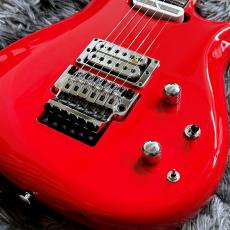 Ibanez JS2480-MCR (Muscle Car Red)  Joe Satriani Signature【特価】【受注生産モデル】【日本製】_3
