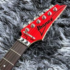 Ibanez JS2480-MCR (Muscle Car Red)  Joe Satriani Signature【特価】【受注生産モデル】【日本製】_6