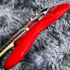Ibanez JS2480-MCR (Muscle Car Red)  Joe Satriani Signature【特価】【受注生産モデル】【日本製】_9