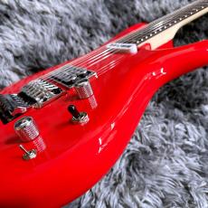 Ibanez JS2480-MCR (Muscle Car Red)  Joe Satriani Signature【特価】【受注生産モデル】【日本製】_10